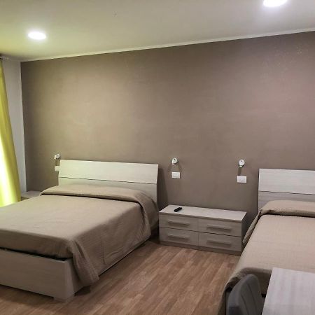 West Ponente Hotel Francavilla Al Mare Buitenkant foto