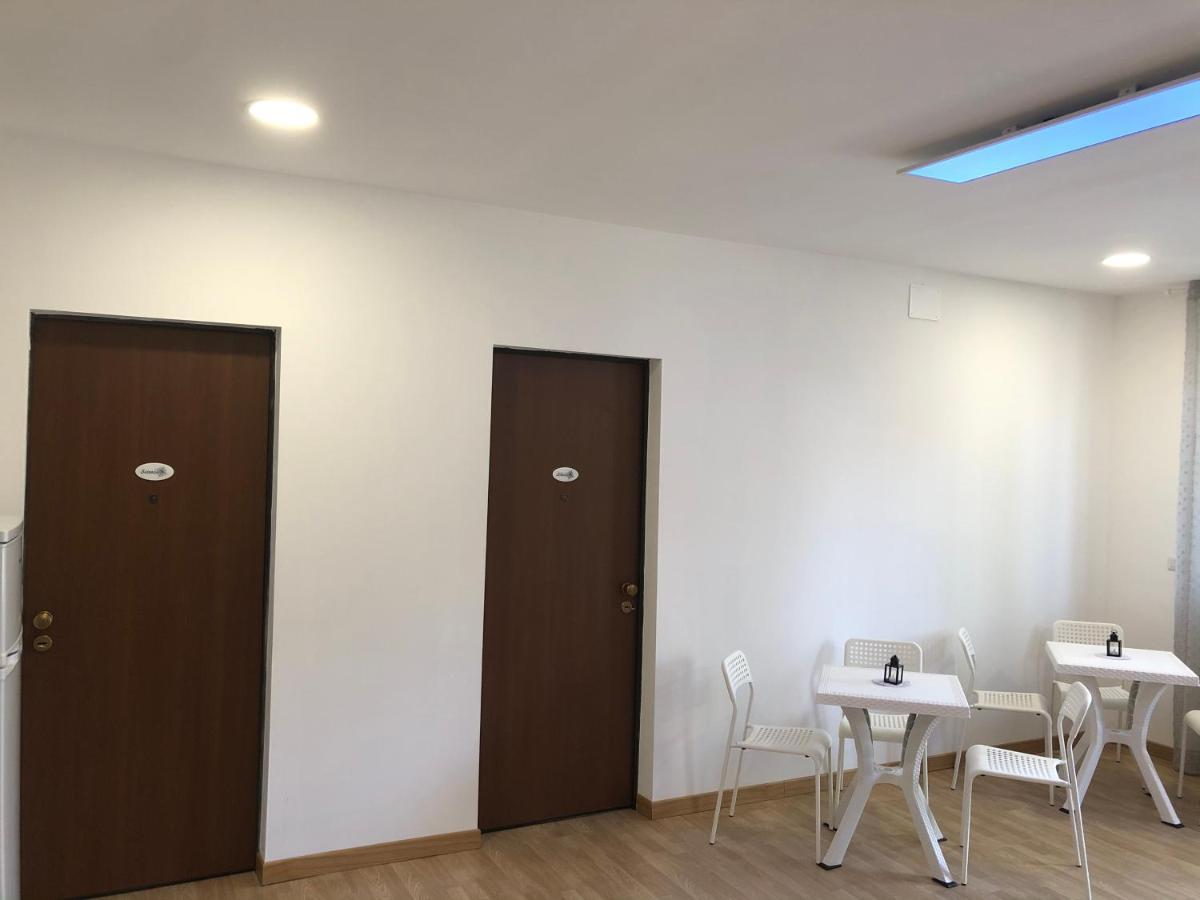 West Ponente Hotel Francavilla Al Mare Buitenkant foto